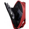 250386 14 samsonite securipak lapt backpack 15 6 garnet red