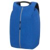 Pánský batoh Samsonite SECURIPAK Laptop Backpack 15.6" True Blue, barva Modrá ,Objem 11 - 20 litrů