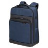 Pánský batoh Samsonite MYSIGHT LPT. BACKPACK 17.3" Blue, barva Modrá ,Objem 21 - 30 litrů