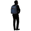 Batoh na střední a vysokou školu Samsonite MYSIGHT LPT. BACKPACK 17.3" Blue