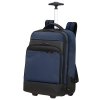 Batoh Samsonite MYSIGHT LPT. BACKPACK/WH 17.3" Blue, barva Modrá ,Objem 21 - 30 litrů