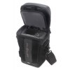 Samsonite DSLR TOPLOADER M Black - NO'SHOK FOTO