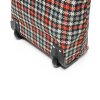 Reisenthel Trolley M Glencheck Red