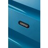 American Tourister BON AIR SPINNER S STRICT Seaport Blue