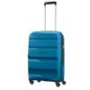 American Tourister BON AIR SPINNER M Seaport Blue