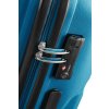 American Tourister BON AIR SPINNER M Seaport Blue