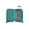 American Tourister BON AIR SPINNER L Deep Turquoise