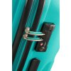 American Tourister BON AIR SPINNER L Deep Turquoise