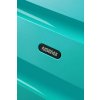American Tourister BON AIR SPINNER L Deep Turquoise