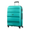 American Tourister BON AIR SPINNER L Deep Turquoise