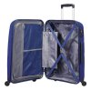 American Tourister BON AIR SPINNER M Midnight Navy