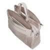 Samsonite Zalia 2.0 BAILHANDLE 3 COMP 14.1" Stone Grey