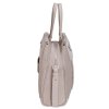Samsonite Zalia 2.0 BAILHANDLE 3 COMP 14.1" Stone Grey