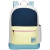 CL-CCAM1116SDB, Case Logic Commence  24L CCAM1116 - Sunny Lime/Dress Blue Multiblock