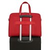 Samsonite Zalia 2.0 Bailhandle 2 Comp 15.6" Classic Red