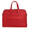 Samsonite Zalia 2.0 Bailhandle 2 Comp 15.6" Classic Red