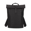 ZWEI Batoh BENNO BLACK 15/18 l