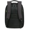 251331 3 samsonite securipak laptop backpack 15 6 black steel