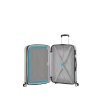 American Tourister Track lite SPINNER 67/24 EXP TSA Silver