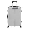 American Tourister Track lite SPINNER 67/24 EXP TSA Silver
