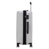 American Tourister Track lite SPINNER 67/24 EXP TSA Silver