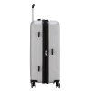 American Tourister Track lite SPINNER 67/24 EXP TSA Silver