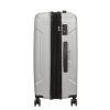 American Tourister Track lite SPINNER 67/24 EXP TSA Silver