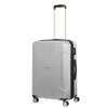 American Tourister Track lite SPINNER 67/24 EXP TSA Silver