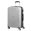 American Tourister Track lite SPINNER 67/24 EXP TSA Silver