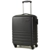 Kabinové zavazadlo ROCK TR-0169/3-S ABS - černá