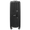 Samsonite Hi-Fi SPINNER 75/28 EXP Black