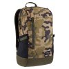 Pánský batoh Burton PROSPECT 2.0 MRT OLIVE TERRA CAMO 20 l, barva khaki ,Objem 11 - 20 litrů
