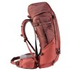 252663 5 deuter futura air trek 55 10 sl redwood lava