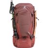 252663 6 deuter futura air trek 55 10 sl redwood lava