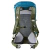 Turistický batoh Deuter AC Lite 14 SL denim-pine