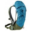 3420521-3242, Deuter AC Lite 14 SL denim-pine