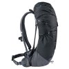 3420621-7403, Deuter AC Lite 16 black-graphite
