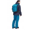 Turistický batoh Mammut Nirvana 25 sapphire-black