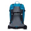 7613357789721, Mammut Nirvana 35 sapphire-black