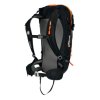 7613357934114, Mammut Light Removable Airbag 3.0 black-vibrant orange 30 l