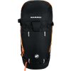 Pánský batoh Mammut Light Removable Airbag 3.0 black-vibrant orange 30 l, barva černá ,Objem 21 - 30 litrů