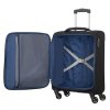 American Tourister HOLIDAY HEAT SPINNER 55 Black