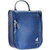 Deuter Wash Center I Steel-navy