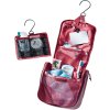 Deuter Wash Center I cranberry-maron