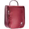 Deuter Wash Center I cranberry-maron