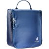 Deuter Wash Center II Steel-navy