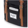 Herschel Retreat Moroccan Blue19,5l