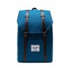 Herschel Retreat Moroccan Blue19,5l