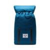 Herschel Retreat Moroccan Blue19,5l