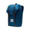 Herschel Retreat Moroccan Blue19,5l
